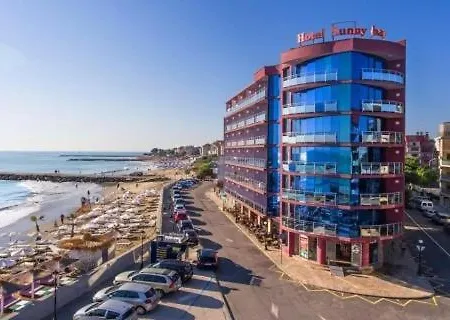 Apartment Pomorie *