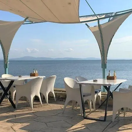 Apartment Pomorie *