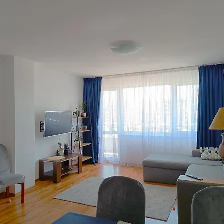 Apartment Apartment Pomorie Pomorie