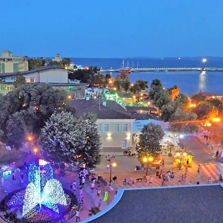 Apartment Pomorie Apartment *