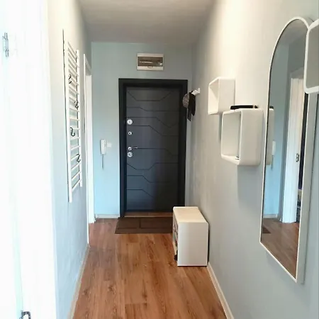 Apartment Pomorie Pomorie