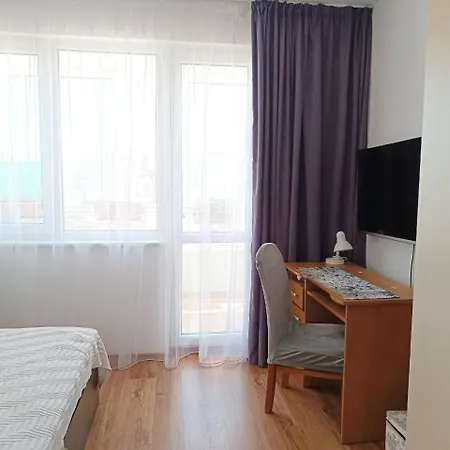 Apartment Pomorie Apartment Pomorie