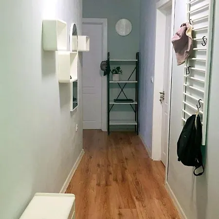 Apartment Pomorie *