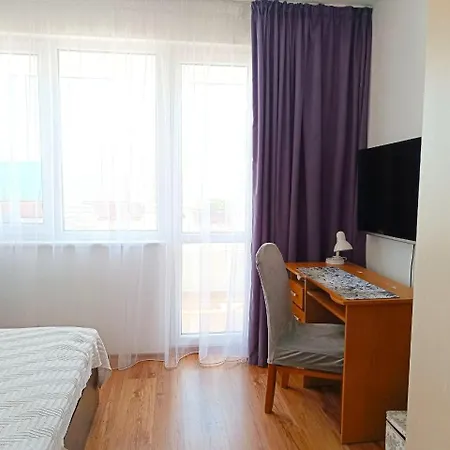 Apartment Apartment Pomorie