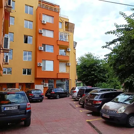 Apartment Pomorie Apartment *